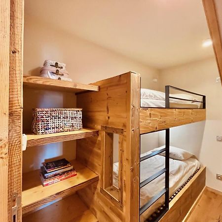 Le Koya : Chalet De Prestige A Bolquere Villa Ngoại thất bức ảnh