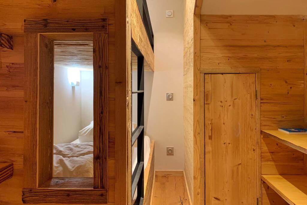 Le Koya : Chalet De Prestige A Bolquere Villa Ngoại thất bức ảnh