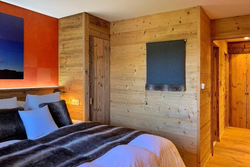 Le Koya : Chalet De Prestige A Bolquere Villa Ngoại thất bức ảnh