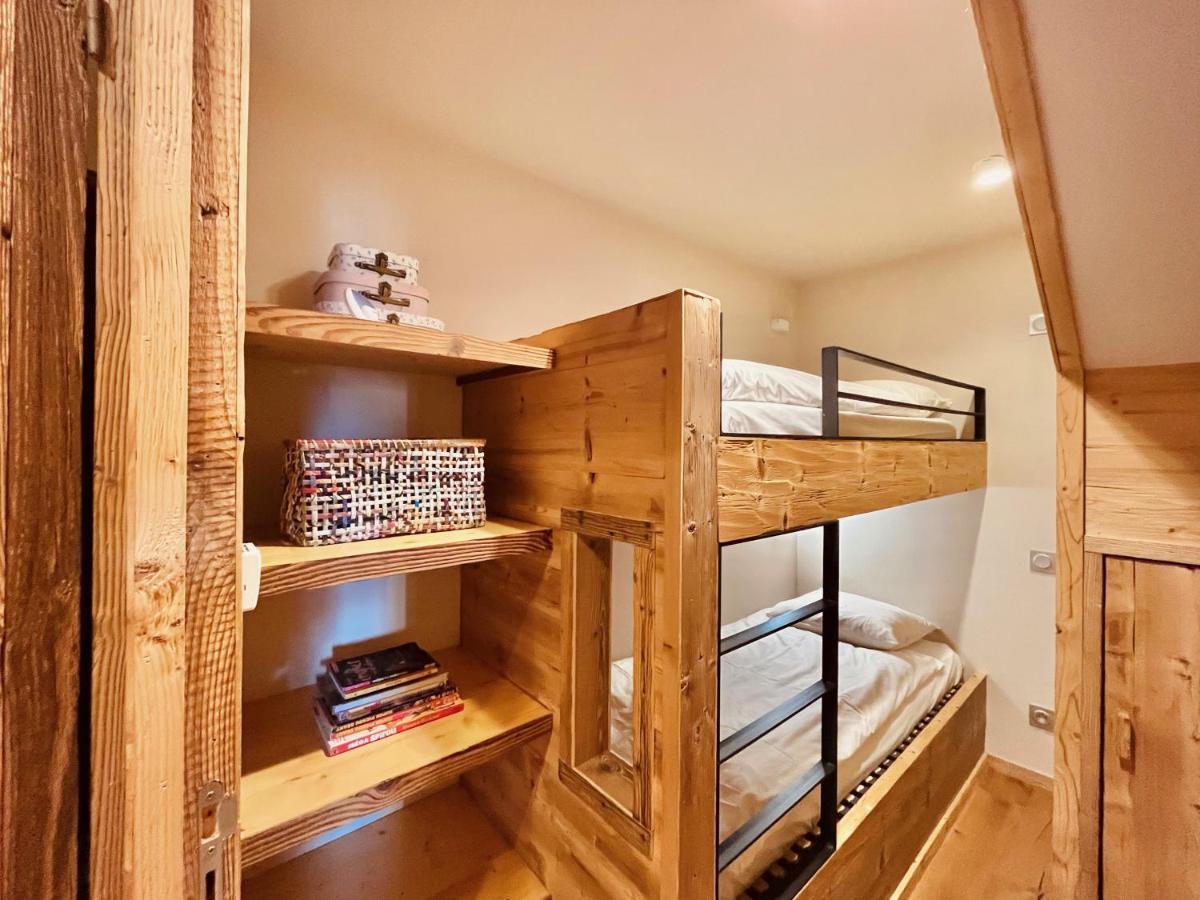 Le Koya : Chalet De Prestige A Bolquere Villa Ngoại thất bức ảnh